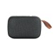 GANTE. Haut-parleur portable avec microphone cadeau d’entreprise