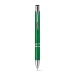 Stylo à bille avec clip en métal cadeau d’entreprise