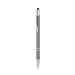 Stylo à bille en aluminium cadeau d’entreprise