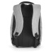 KARDON. Sac à dos pour ordinateur portable jusqu'à 14'', sac à dos pour ordinateur publicitaire