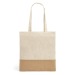 MERCAT. Sac 100% coton cadeau d’entreprise