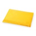 FOLA. Sac en polyester pliable, Sac shopping pliable publicitaire