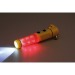 FLASHMER. Marteau d'urgence, lampe de poche publicitaire