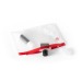 Trousse multifonction, Trousse transparente publicitaire