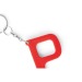 Porte-clés multifonction traitement antibactérien - Handy Safe cadeau d’entreprise