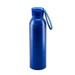 Bouteille de sport 660 ml, gourde métal publicitaire