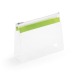 Trousse de toilette transparente cadeau d’entreprise