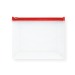 Trousse zippée, trousse d'avion publicitaire