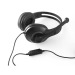 Ecouteurs, Casque filaire publicitaire