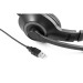 Ecouteurs, Casque filaire publicitaire