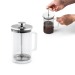 Miniature du produit cafetière personnalisable en verre 600 ml 0