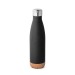bouteille thermique 560 ml, gourde métal publicitaire