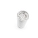 Tasse de voyage en inox 380ml cadeau d’entreprise
