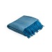 Couverture 100% acrylique, Couverture ou plaid publicitaire