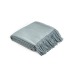 Couverture 100% acrylique cadeau d’entreprise