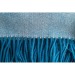 Couverture 100% acrylique, Couverture ou plaid publicitaire