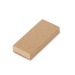 Batterie portable en 100% aluminium recyclé 8'000mAh - Clerk, objet solaire publicitaire