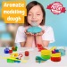 Modeling Dough Factory Kit I. Jeu éducatif pour enfants, jeu de société divers publicitaire