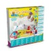 Modeling Dough Factory Kit I. Jeu éducatif pour enfants, jeu de société divers publicitaire