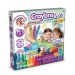 Crayon Factory Kit I. Jeu éducatif pour enfants cadeau d’entreprise