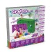 Crayon Factory Kit I. Jeu éducatif pour enfants, jeu pour enfants publicitaire