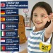 DIY Pen Factory Kit I. Kit éducatif pour enfants, jeu pour enfants publicitaire