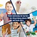 DIY Pen Factory Kit I. Kit éducatif pour enfants, jeu pour enfants publicitaire