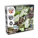 2 in 1 Fossil Excavation Kit I. Jeu éducatif pour enfants cadeau d’entreprise