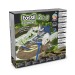 2 in 1 Fossil Excavation Kit I. Jeu éducatif pour enfants, jeu pour enfants publicitaire