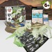 2 in 1 Fossil Excavation Kit I. Jeu éducatif pour enfants cadeau d’entreprise