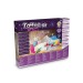 Tattoo Factory Kit I. Jeu éducatif pour enfants, jeu pour enfants publicitaire