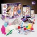 Tattoo Factory Kit I. Jeu éducatif pour enfants cadeau d’entreprise