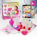 Perfume Soap Factory Kit I. Jeu éducatif pour enfants cadeau d’entreprise