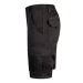 VL HEBE. Bermuda stretch, multipoches 240g/m², en coton 46%, EME 38% et polyester 16% cadeau d’entreprise