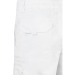 VL HEBE. Bermuda stretch, multipoches 240g/m², en coton 46%, EME 38% et polyester 16%, Short publicitaire