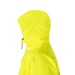 VL THEMIS. Parka bicolore 190g/m², en polyester 100%, avec enduction PU cadeau d’entreprise