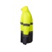 VL THEMIS. Parka bicolore 190g/m², en polyester 100%, avec enduction PU, Parka publicitaire