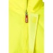 VL THEMIS. Parka bicolore 190g/m², en polyester 100%, avec enduction PU, Parka publicitaire