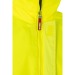 VL THEMIS. Parka bicolore 190g/m², en polyester 100%, avec enduction PU, Parka publicitaire