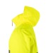 VL THEMIS LARGE. Parka bicolore 190g/m², en polyester 100%, avec finition PU cadeau d’entreprise