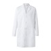 Chemisier sergé 180g/m², en coton 20% et polyester 80% - VL OGUN cadeau d’entreprise
