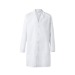 Chemisier sergé 180g/m², en coton 20% et polyester 80% - VL OGUN, blouse publicitaire