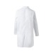 Chemisier sergé 180g/m², en coton 20% et polyester 80% - VL OGUN cadeau d’entreprise