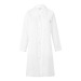 Blouse sergée à manches longues 175g/m² - VL RAMA cadeau d’entreprise