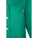 Blouse sergée à manches longues 175g/m² - VL RAMA, blouse publicitaire