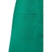 Blouse sergée à manches longues 175g/m² - VL RAMA, blouse publicitaire