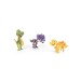 Puzzle 3D papier et mousse, puzzle publicitaire