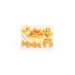 Puzzle 3D papier et mousse cadeau d’entreprise