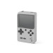 Console de jeux portable 256 jeux, console de jeux publicitaire