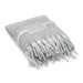 Couverture en polyester recyclé 100% rPET 300g/m², au toucher mohair - Comfy cadeau d’entreprise